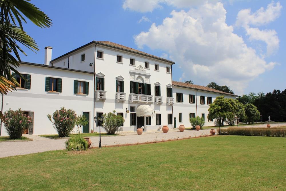 Fotos del hotel - Villa Marcello Giustinian