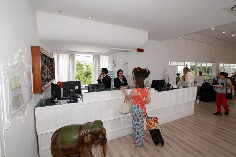 Fotos del hotel - Oriente