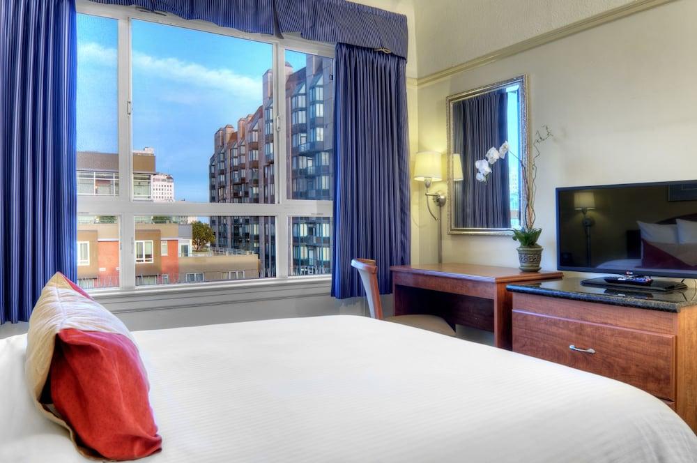Fotos del hotel - MONARCH HOTEL