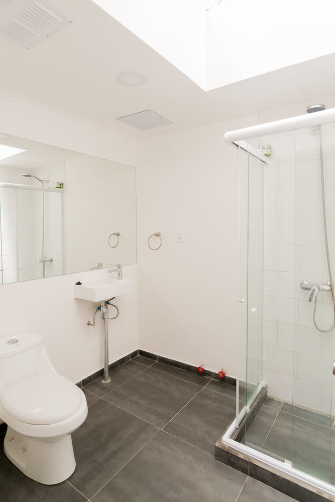 Fotos del hotel - Casa Baquedano