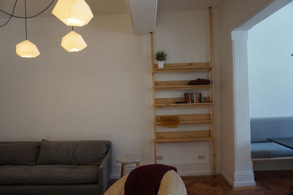 Fotos del hotel - Casa Baquedano