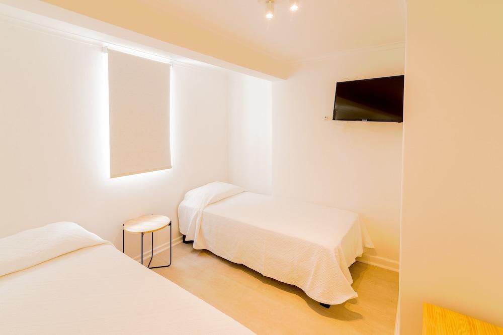 Fotos del hotel - Casa Baquedano