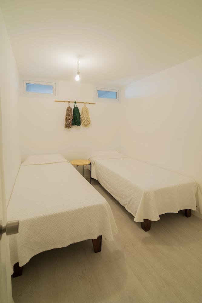 Fotos del hotel - Casa Baquedano