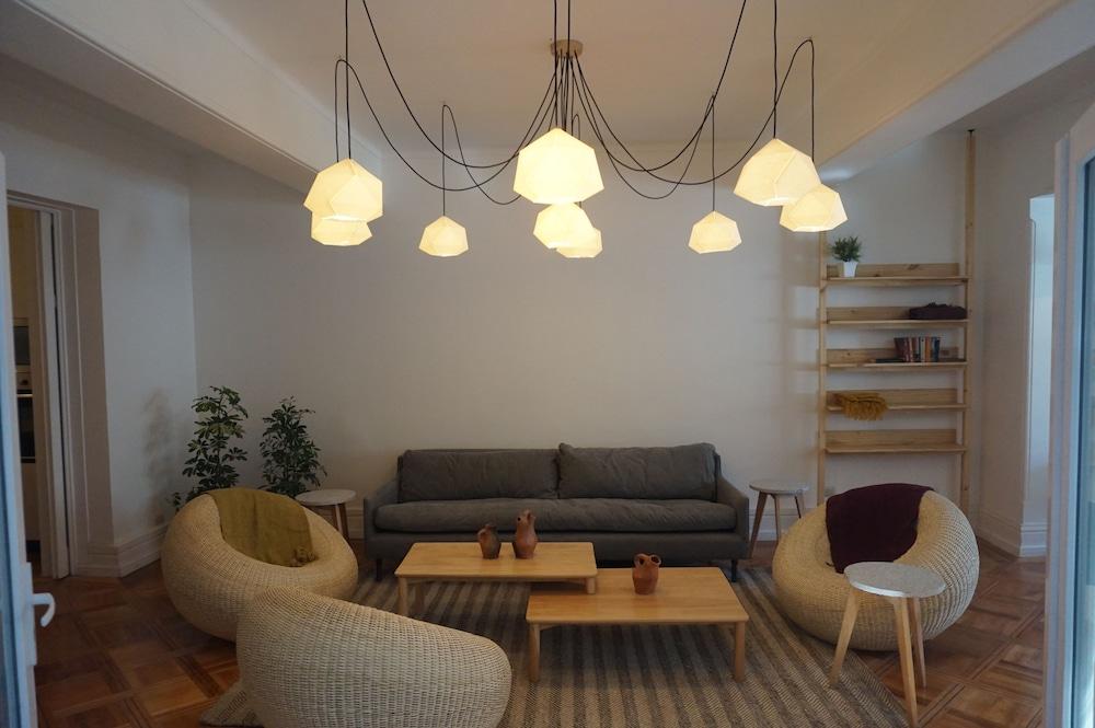 Fotos del hotel - Casa Baquedano