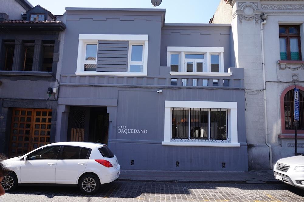 Fotos del hotel - Casa Baquedano
