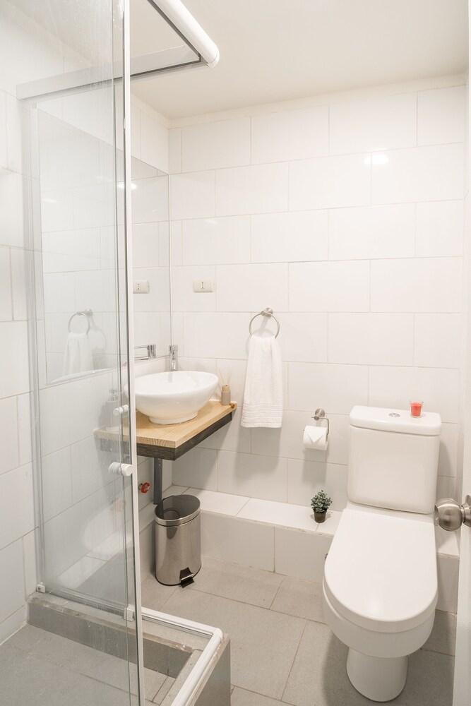 Fotos del hotel - Casa Baquedano