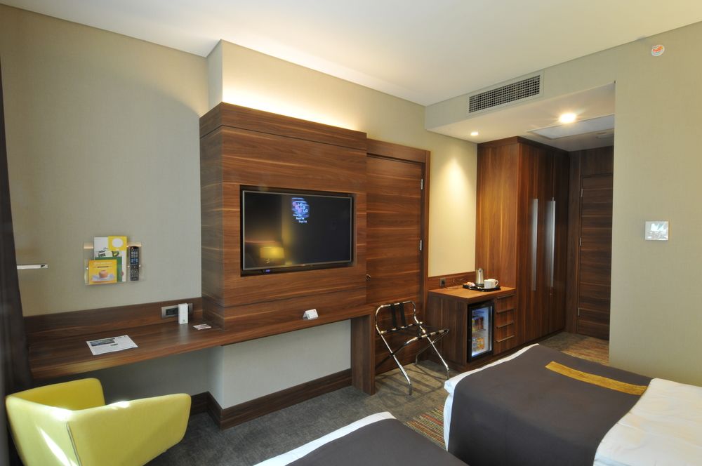 Fotos del hotel - HOLIDAY INN ISTANBUL KADIKOY