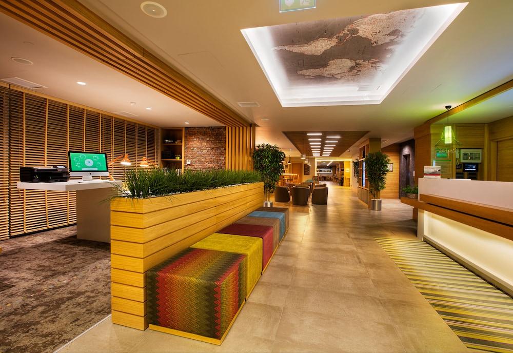 Fotos del hotel - HOLIDAY INN ISTANBUL KADIKOY