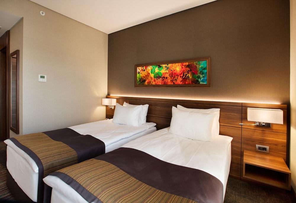 Fotos del hotel - HOLIDAY INN ISTANBUL KADIKOY