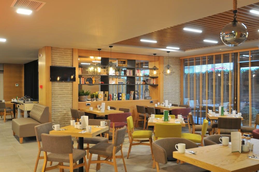 Fotos del hotel - HOLIDAY INN ISTANBUL KADIKOY