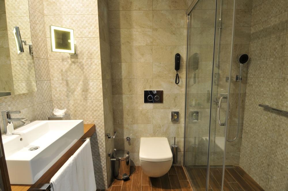 Fotos del hotel - HOLIDAY INN ISTANBUL KADIKOY