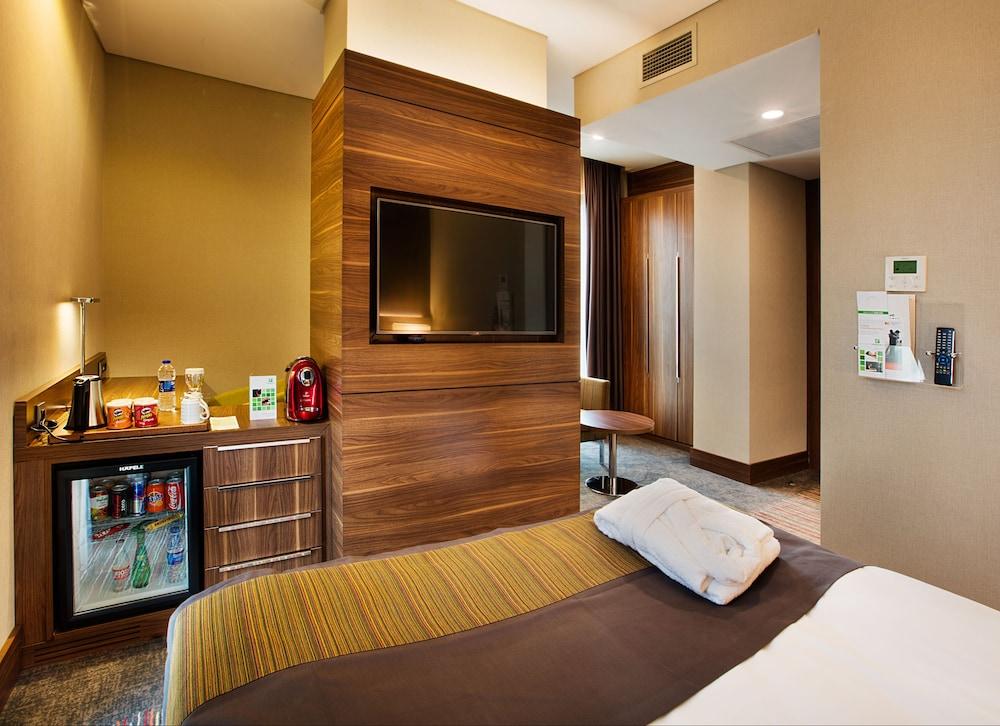 Fotos del hotel - HOLIDAY INN ISTANBUL KADIKOY