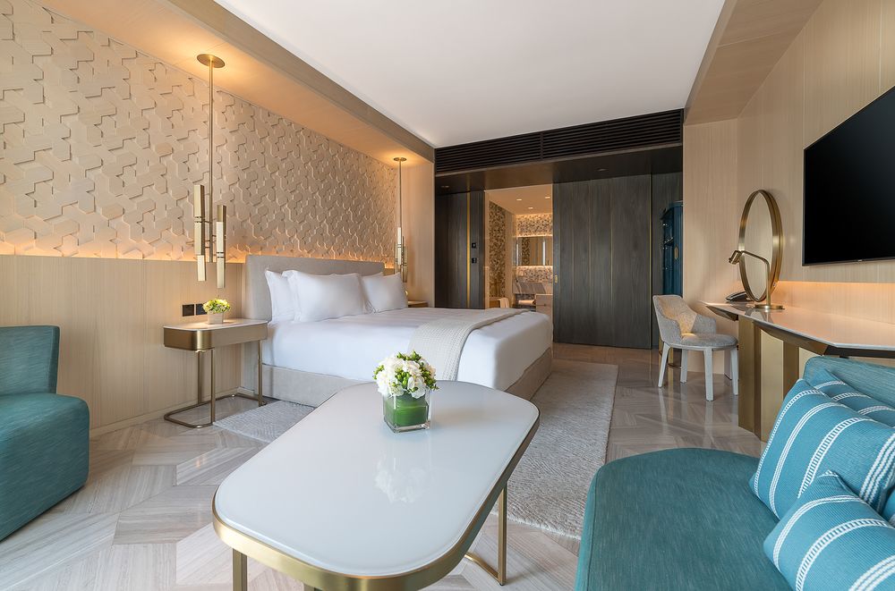 Fotos del hotel - FIVE PALM JUMEIRAH DUBAI