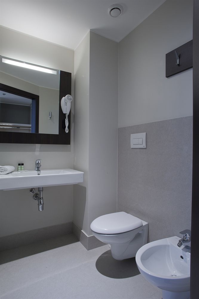 Fotos del hotel - B&B Hotel Milano Sesto