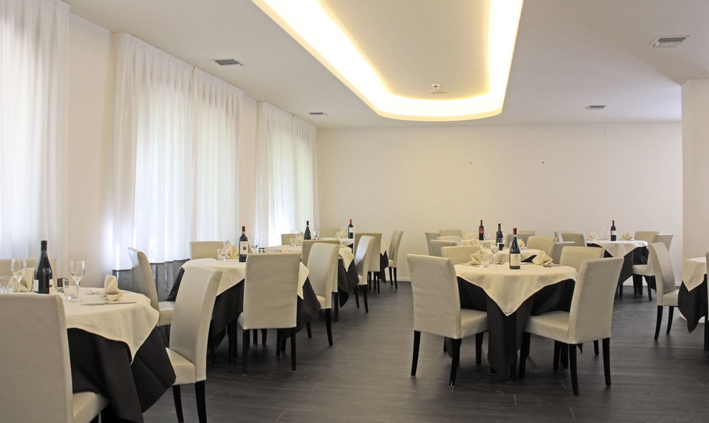 Fotos del hotel - Cristallo