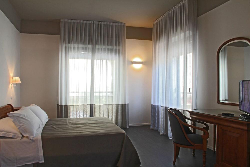 Fotos del hotel - Cristallo