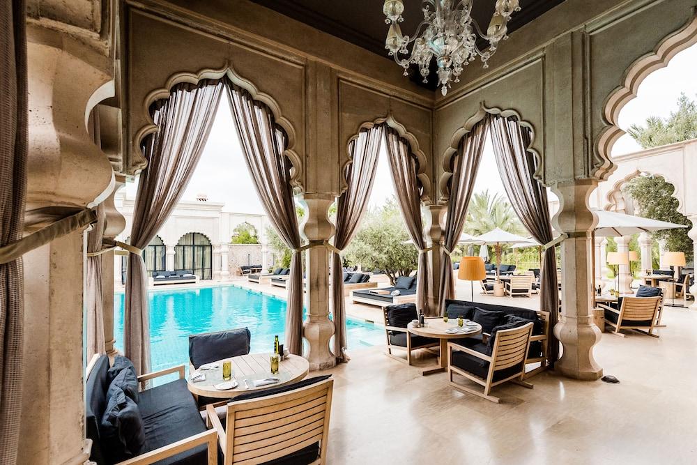Fotos del hotel - Palais Namaskar Marrakech