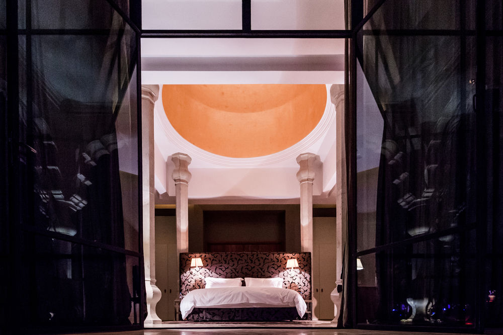 Fotos del hotel - Palais Namaskar Marrakech