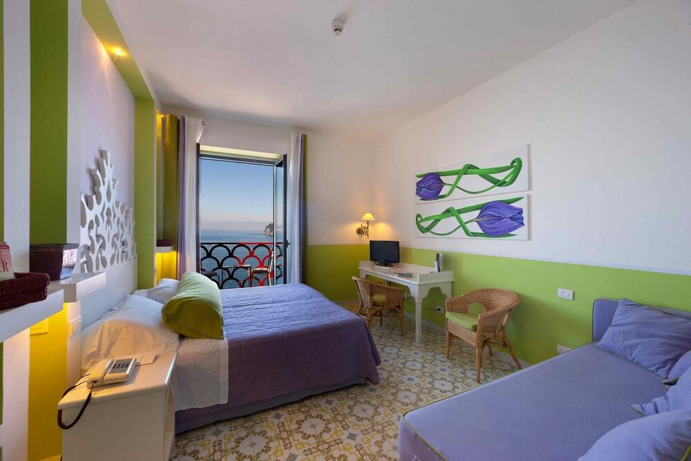 Fotos del hotel - MINERVA