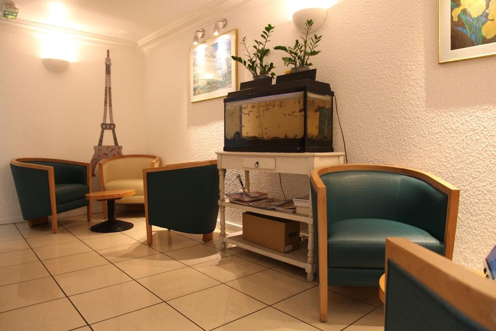 Fotos del hotel - HOTEL ROYAL BASTILLE
