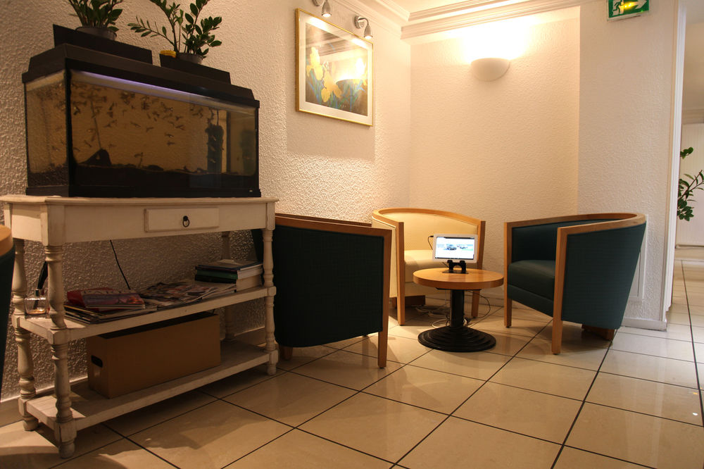 Fotos del hotel - HOTEL ROYAL BASTILLE