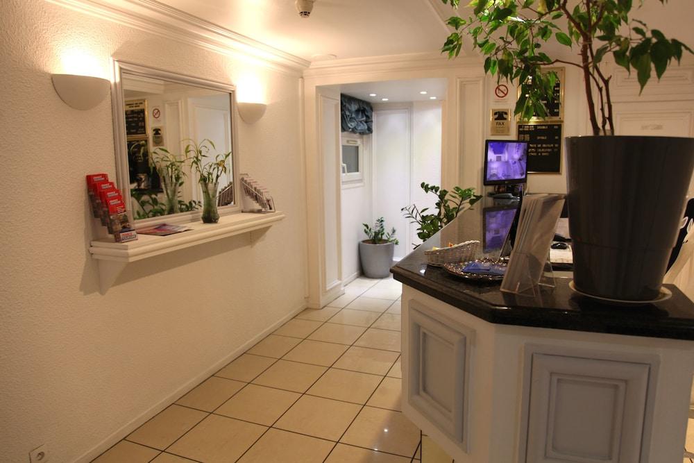 Fotos del hotel - HOTEL ROYAL BASTILLE