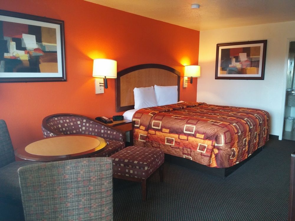 Travelodge Houston Hobby Airport