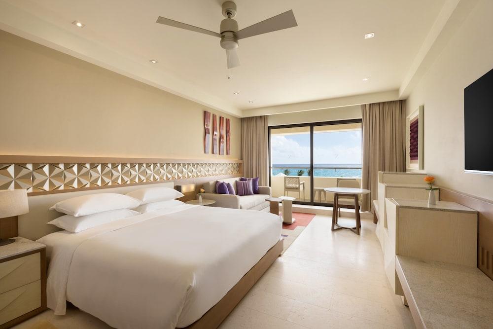Fotos del hotel - HYATT ZIVA CANCUN