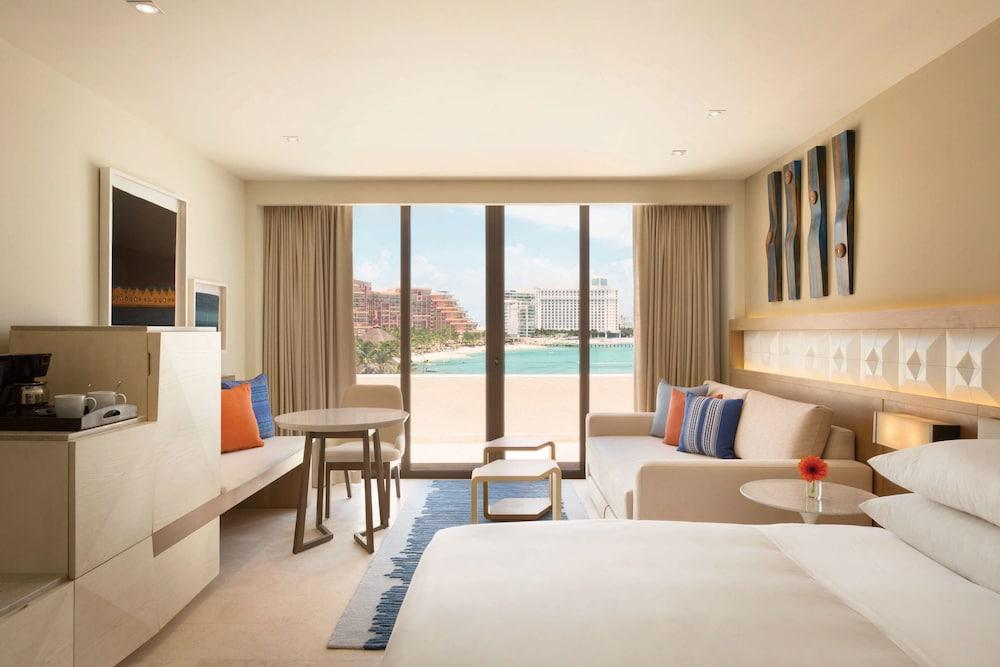 Fotos del hotel - HYATT ZIVA CANCUN