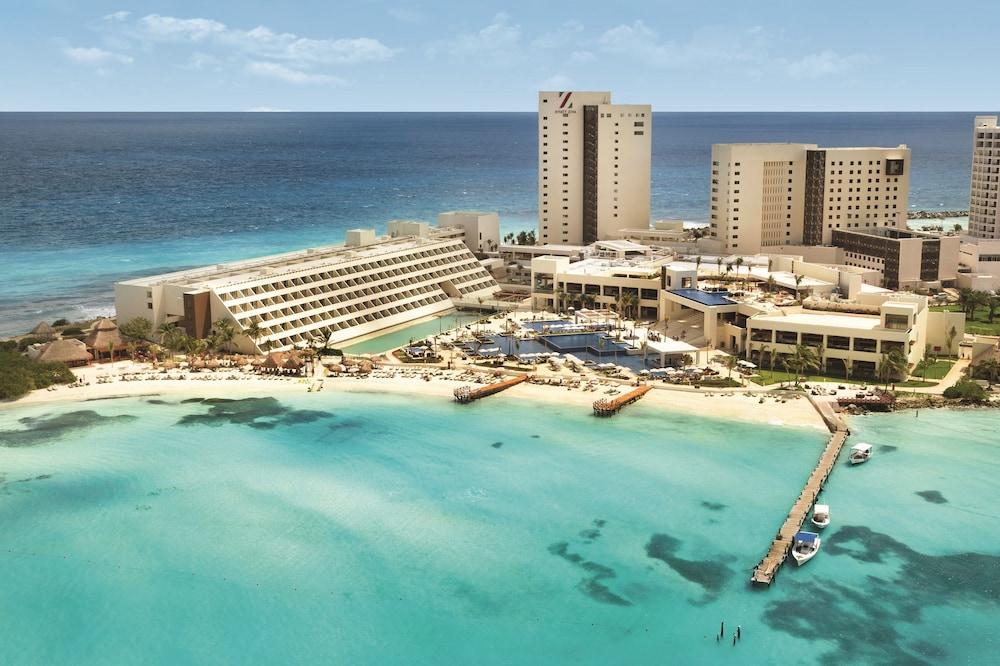 Fotos del hotel - HYATT ZIVA CANCUN