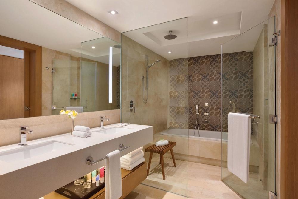 Fotos del hotel - HYATT ZIVA CANCUN