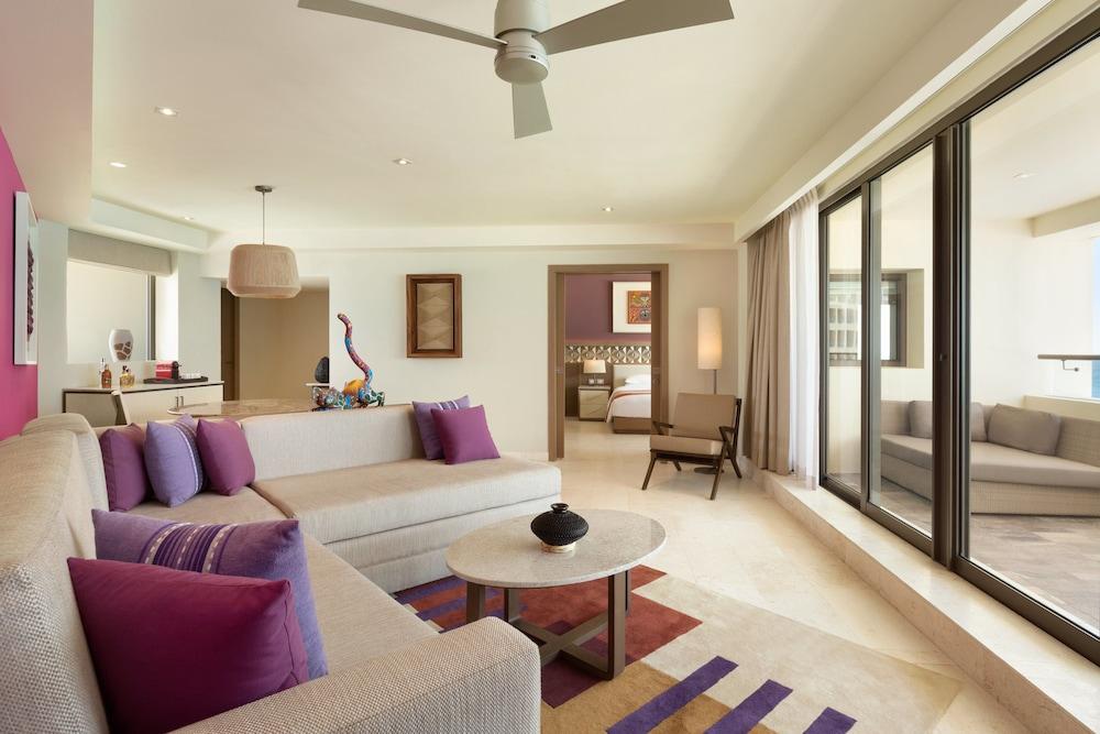 Fotos del hotel - HYATT ZIVA CANCUN