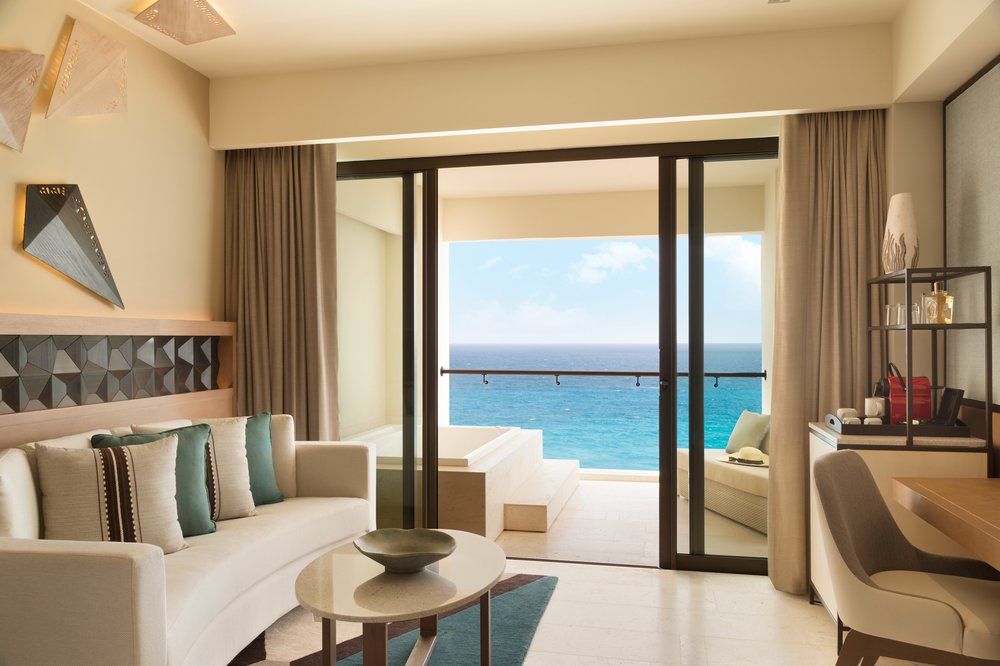 Fotos del hotel - HYATT ZIVA CANCUN