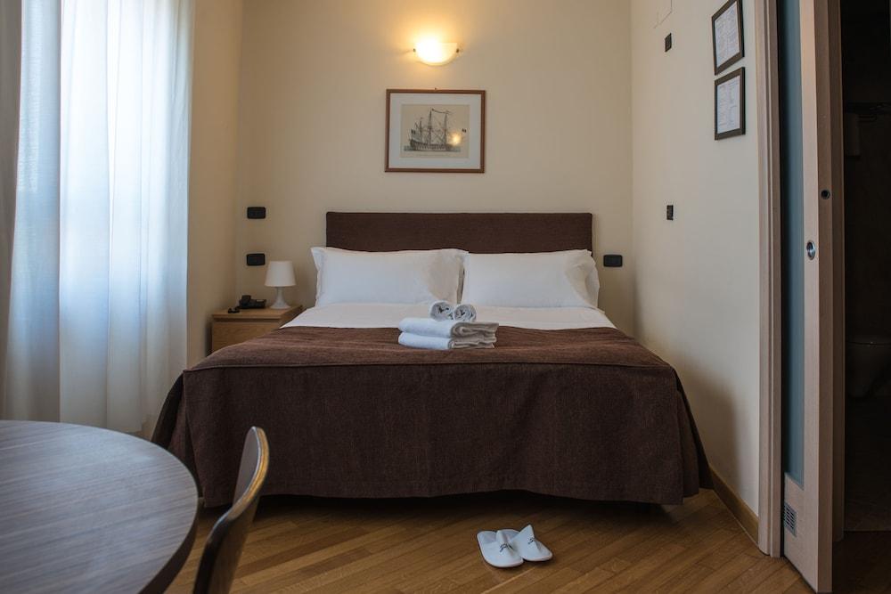 Fotos del hotel - Corvetto Residence Porto Di Mare