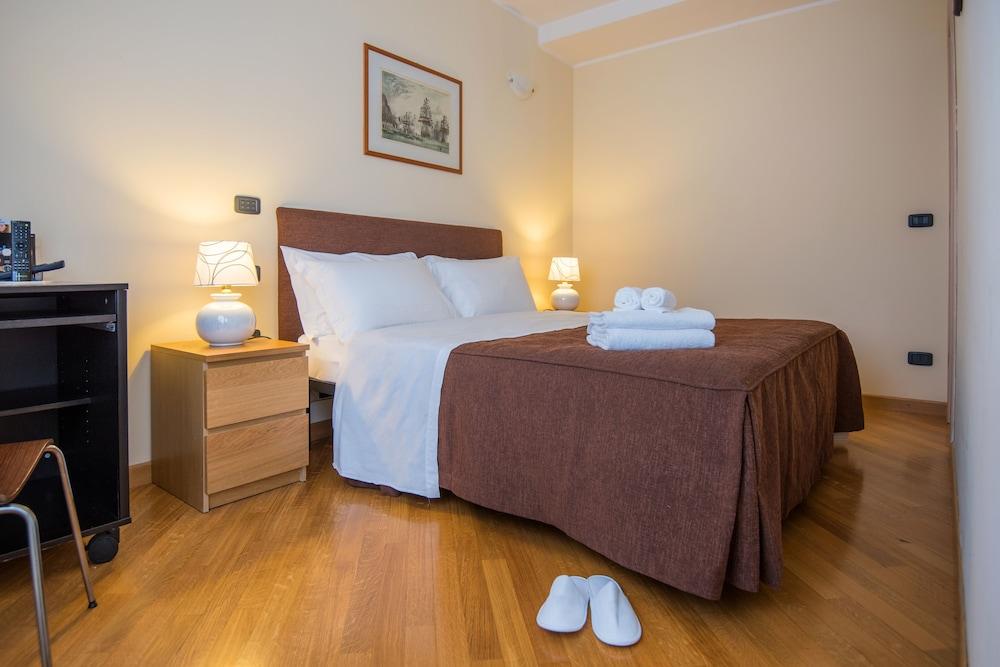 Fotos del hotel - Corvetto Residence Porto Di Mare