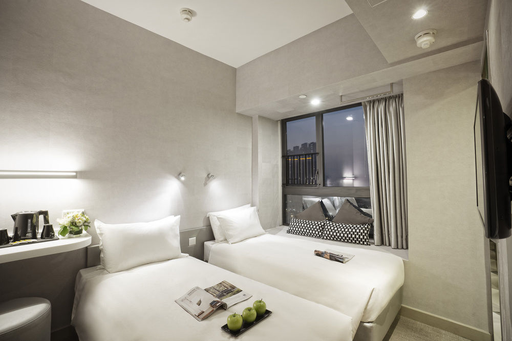 Fotos del hotel - EASE MONG KOK