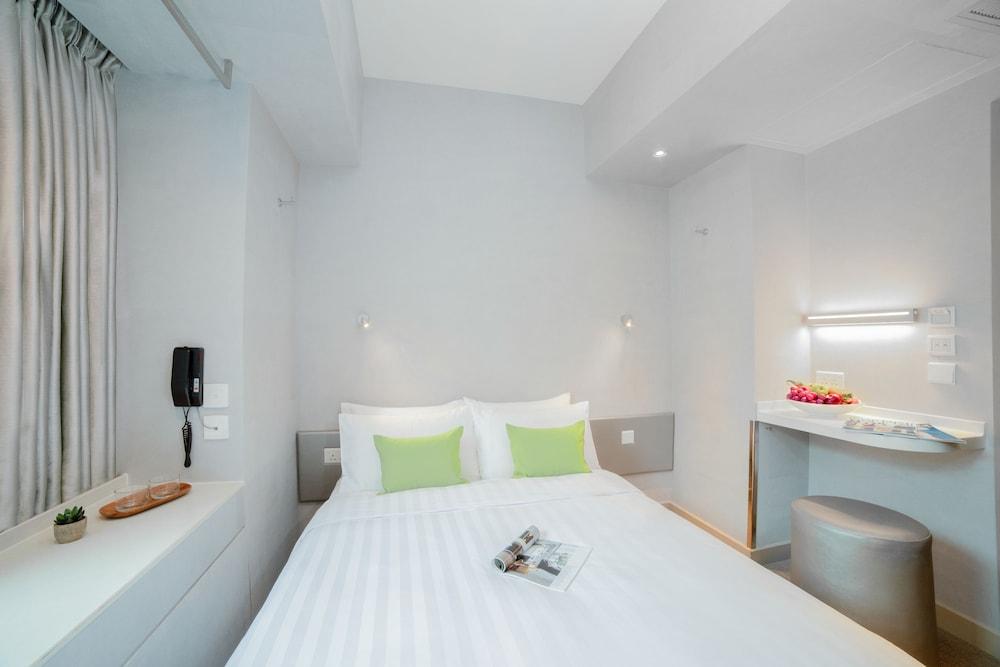 Fotos del hotel - EASE MONG KOK