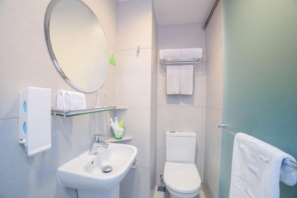 Fotos del hotel - EASE MONG KOK