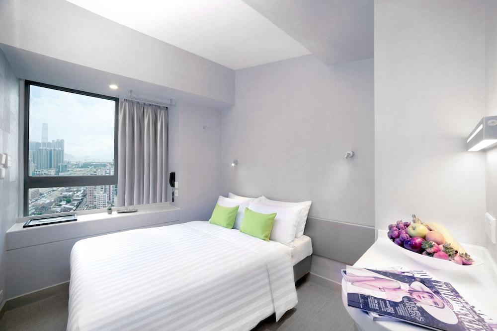 Fotos del hotel - EASE MONG KOK