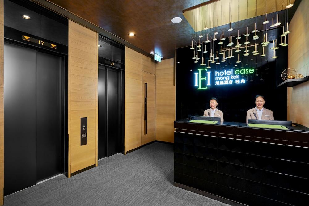 Fotos del hotel - EASE MONG KOK