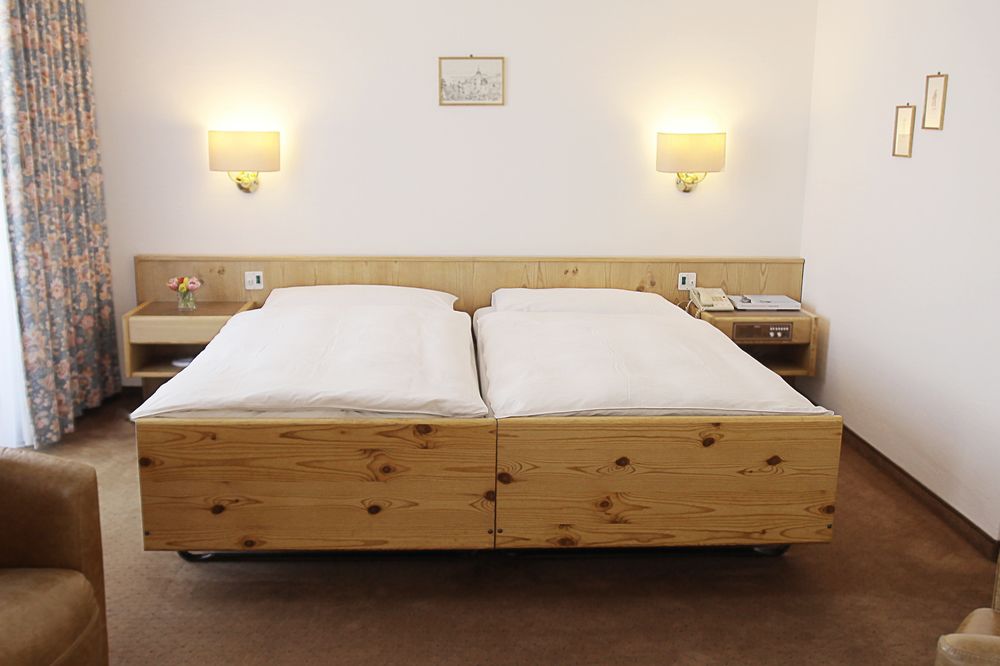 Hotel Steffani