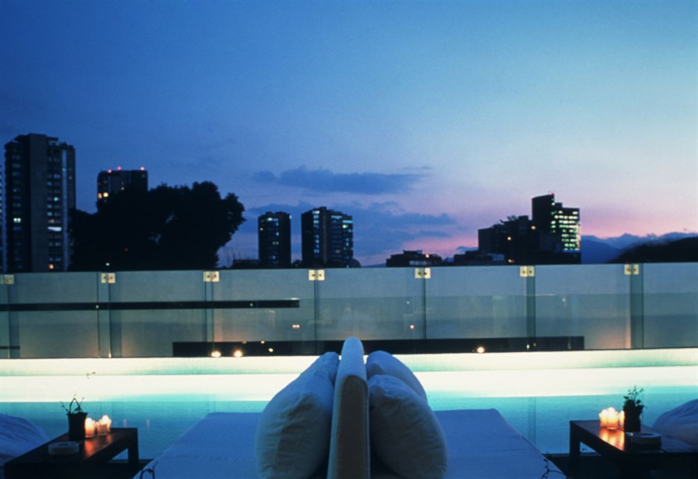 Fotos del hotel - Hotel Habita Mexico