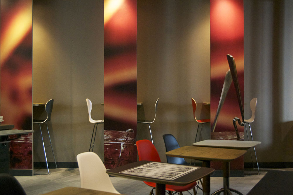 Fotos del hotel - ibis Lisboa Centro Saldanha