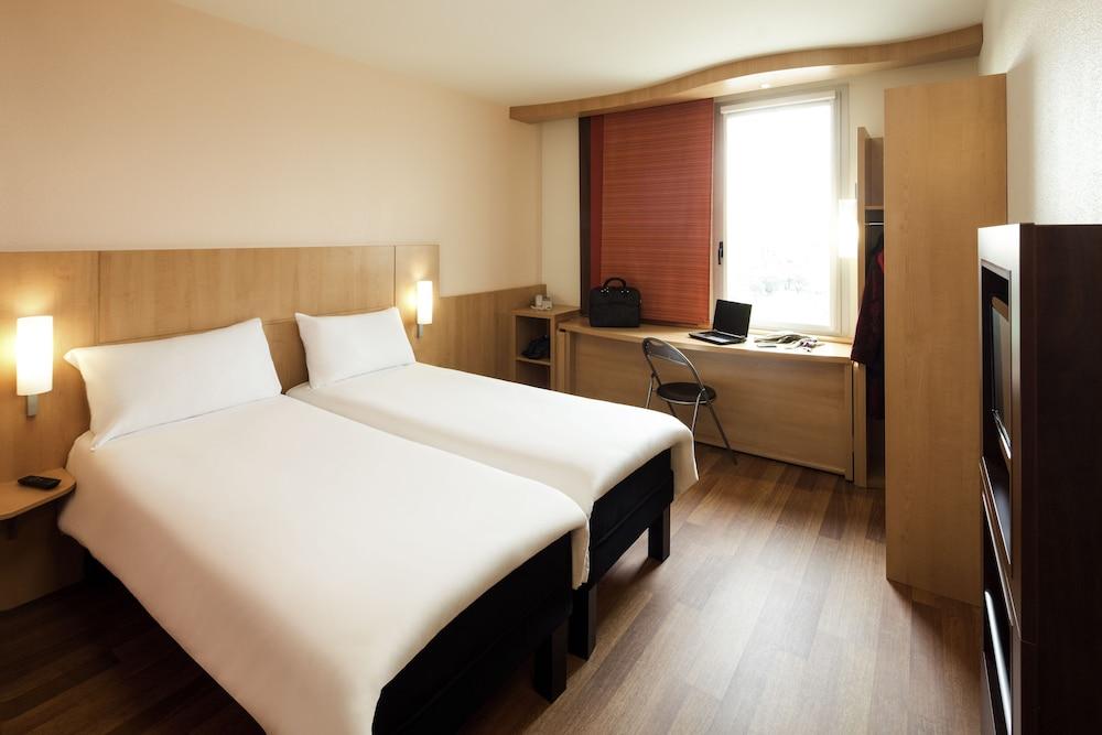 Fotos del hotel - ibis Lisboa Centro Saldanha
