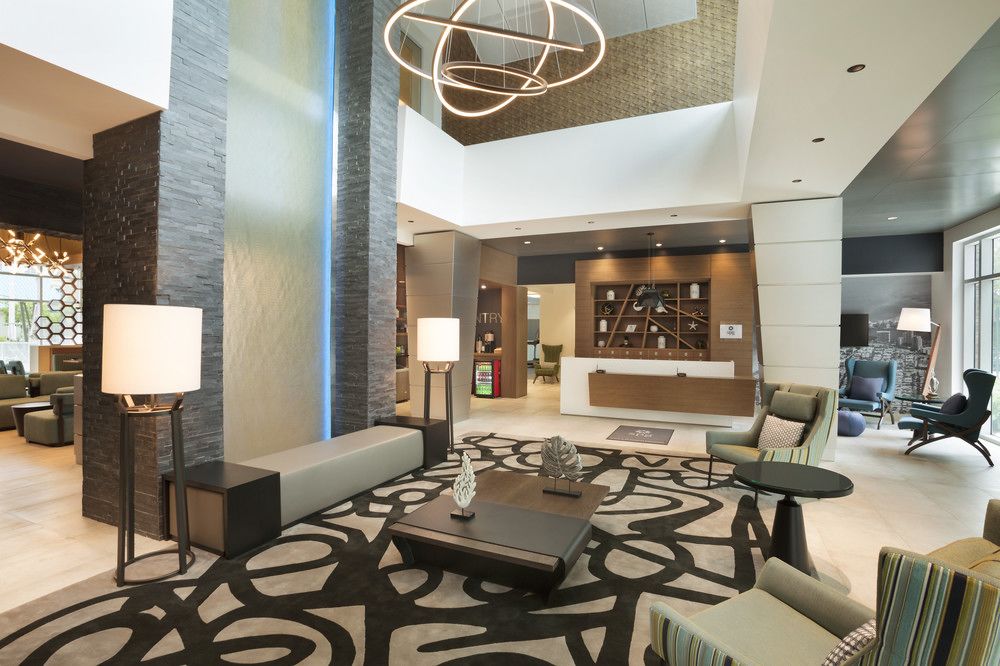 Fotos del hotel - *FOUR POINTS BY SHERATON MIAMI AIRPORT