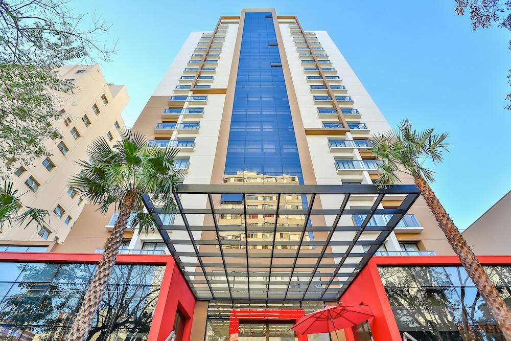 Fotos del hotel - Radisson Red Campinas