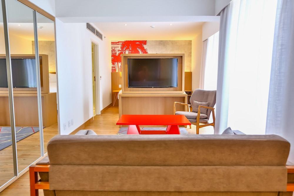 Fotos del hotel - Radisson Red Campinas