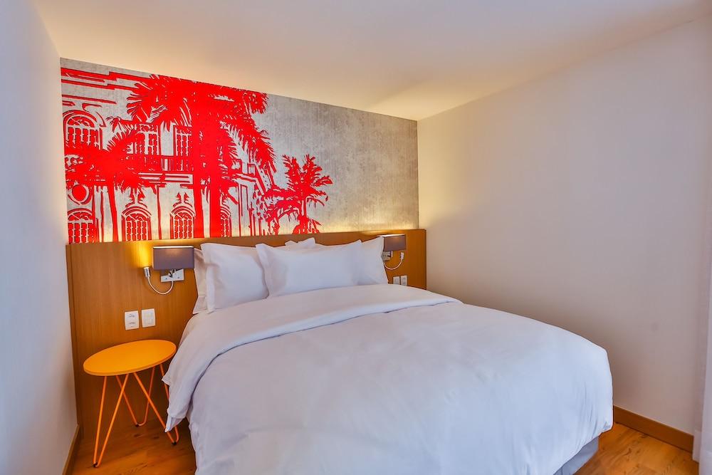 Fotos del hotel - Radisson Red Campinas