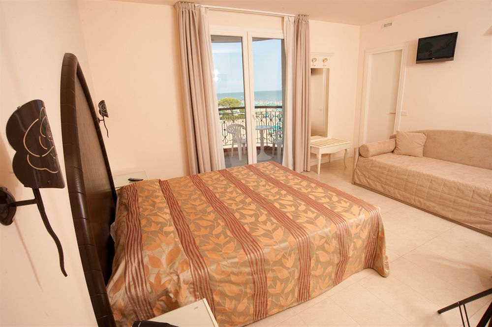 Fotos del hotel - BAIA DEL MAR BEACH BOUTIQUE HOTEL