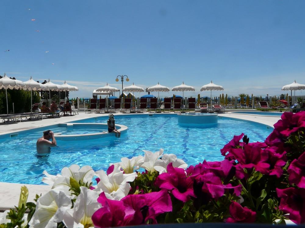 Fotos del hotel - BAIA DEL MAR BEACH BOUTIQUE HOTEL
